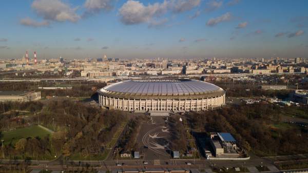 Read more about the article Дептранс Москвы: на станциях метро возле «Лужников» возможны ограничения