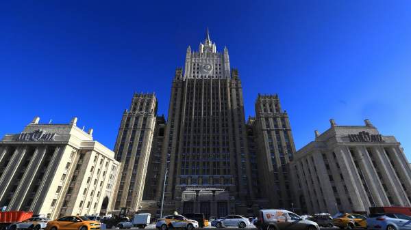 Read more about the article МИД пообещал ответ Финляндии в случае пересмотра прав россиян на недвижимость в стране